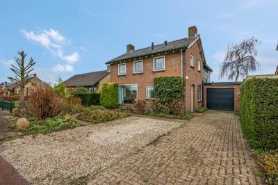 Woning Lingedijk 79 Wadenoijen