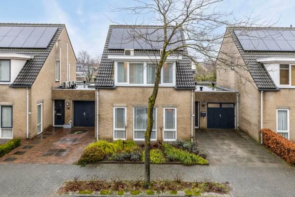 Woning Laan van Nuenhem 51 Nuenen