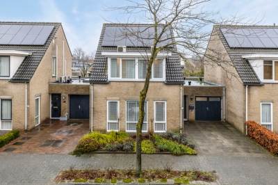 Woning Laan van Nuenhem 51 Nuenen