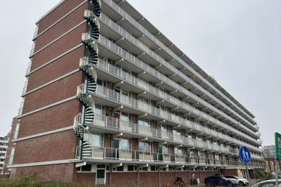 Woning Alkenoord 305 Capelle aan den IJssel