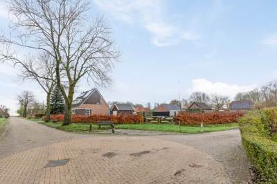 Bouwgrond De Kamp 30 Nieuwolda