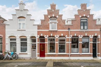 Woning Tweede Reedwarsstraat 9 Dordrecht