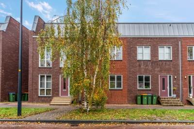 Woning Enkalaan 85 Ede