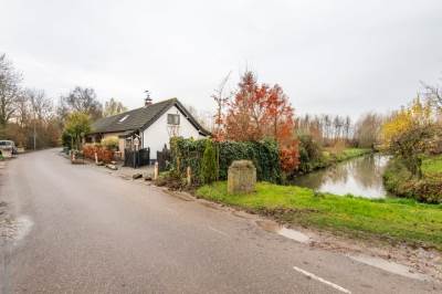 Woning Langstraat 45 Tricht