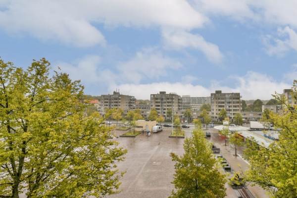 Woning Sierplein 69 Amsterdam