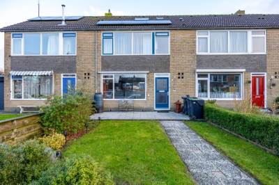 Woning Goudsbloemstraat 6 Munnekezijl