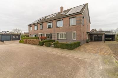 Woning Binnenveldweg 69 Uddel