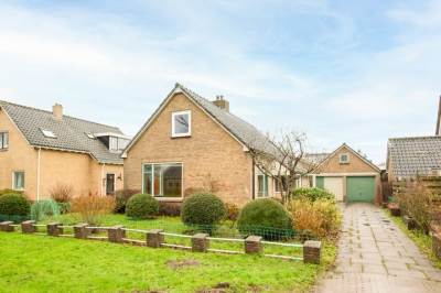 Woning Heerbanstraat 3 Schoorl