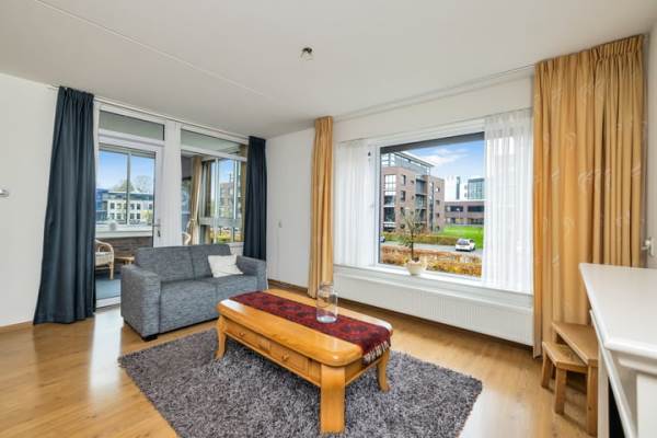 Woning Schuttersweg 78 Zevenbergen