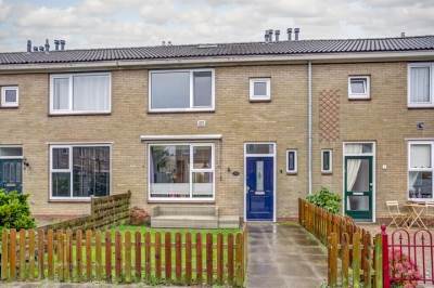 Woning Tademahof 4 Workum