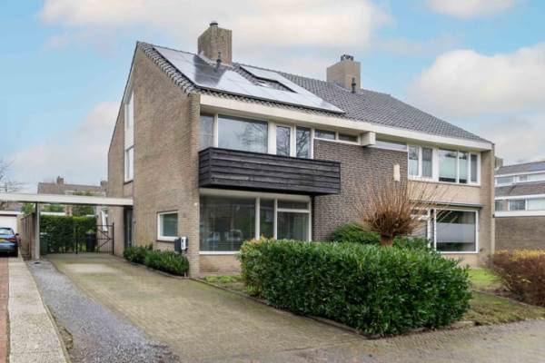 Woning Scheldelaan 20 Son en Breugel