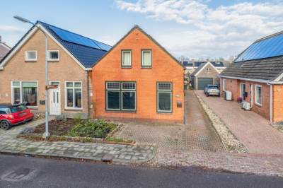 Woning Hoofdweg 102 Finsterwolde