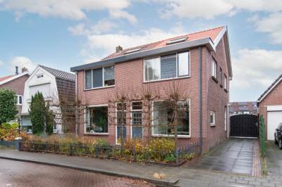 Woning Groen van Prinstererstraat 2 Veenendaal