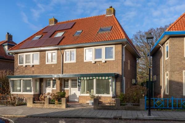 Woning Gasthuislaan 12 Steenwijk