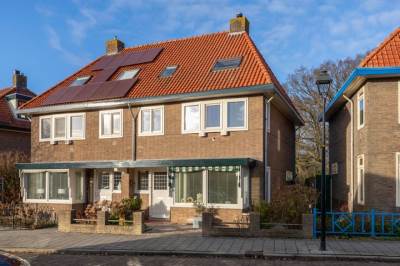 Woning Gasthuislaan 12 Steenwijk