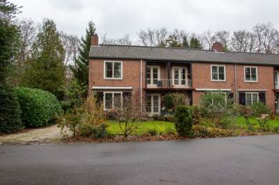 Woning Park Rodichem 40 Huis ter Heide (UT)