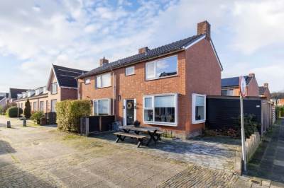 Woning Polderstraat 37 Leeuwarden