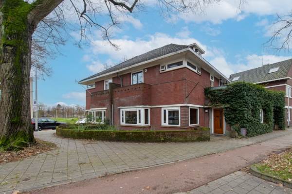 Woning Ringbaan-West 270 Tilburg