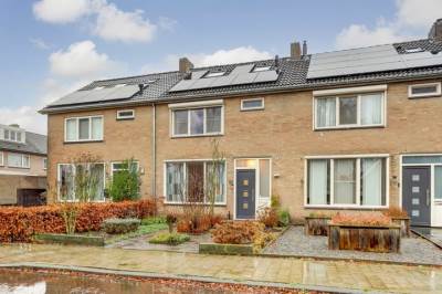 Woning Neptunus 22 Hapert