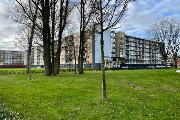 Woning Venusstraat 182 Alphen aan den Rijn