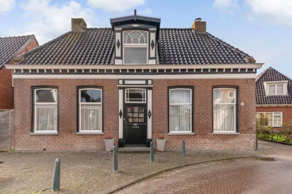 Woning Herestraat 27 Burum