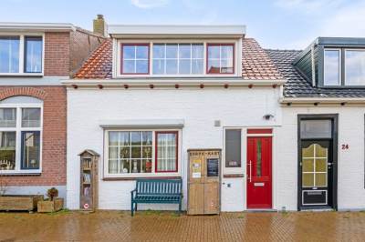Woning Havenstraat 26 Colijnsplaat