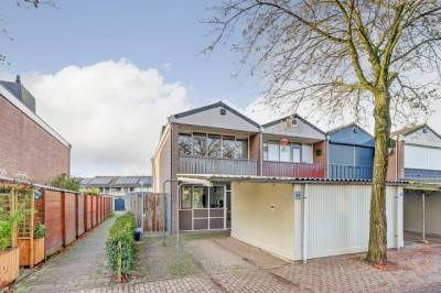 Woning Hagerspas 1 Beuningen (GE)