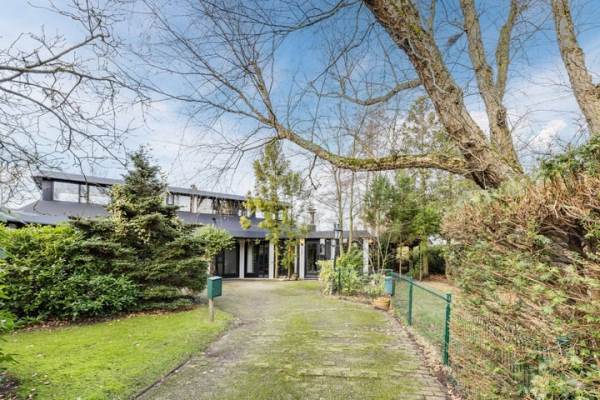 Woning Kijftenbeltlaan 32 Hoevelaken