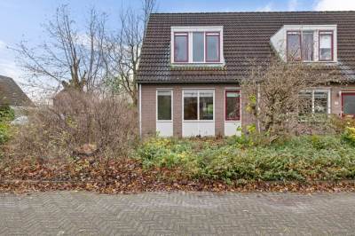 Woning Turfringen 11 Peize