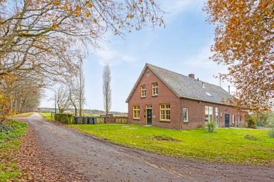 Woning Margriet 3 Helvoirt