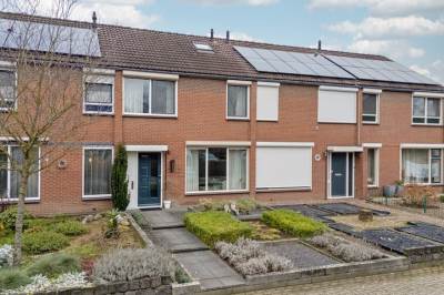 Woning Kapelaan Heggestraat 14 Gaanderen