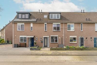 Woning Hillekensacker 3043 Nijmegen