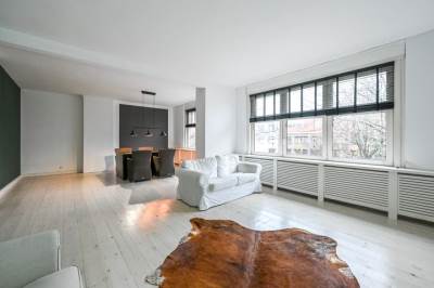 Woning Koningin Wilhelminalaan 434 Voorburg