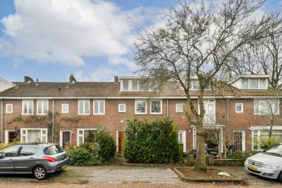 Woning Oud Mijl 27 Amstelveen