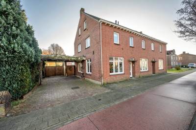Woning Rijksweg 61 Velden