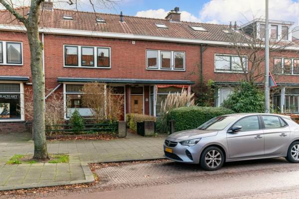 Woning Hof van Delftlaan 95 Delft