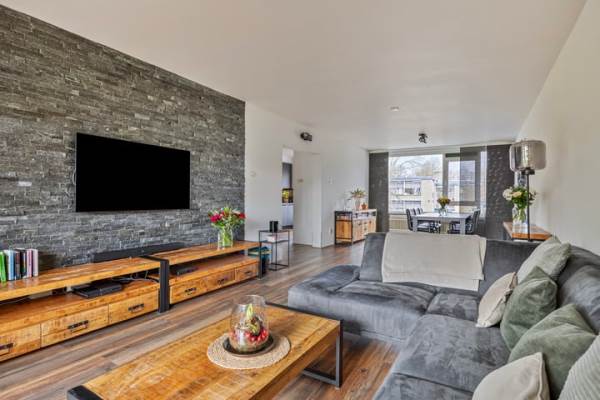 Woning Fichtestraat 16 Rotterdam
