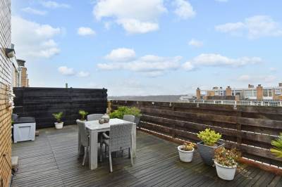 Woning Louis Davidsstraat 339 Den Haag