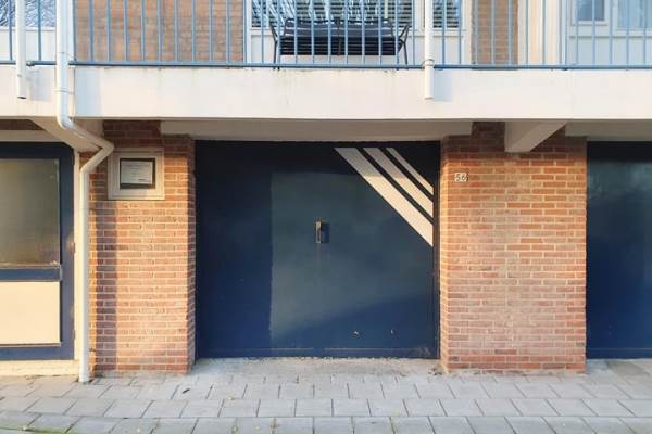 Woning Vincent van Goghstraat 56 Terneuzen