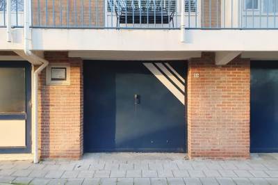 Woning Vincent van Goghstraat 56 Terneuzen