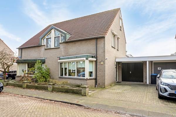 Woning Nierslaan 18 Helmond