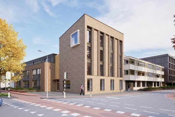 Woning Lovensekanaaldijk 120 Tilburg