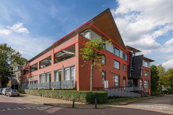 Woning Beursstraat 20 Bodegraven