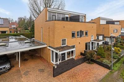 Woning Laakse Oever 41 Zutphen