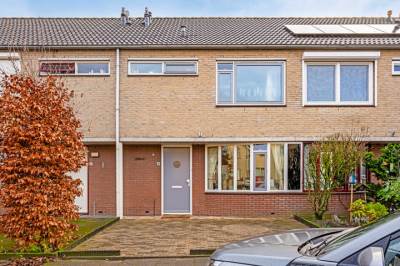 Woning Staringlaan 49 Veenendaal