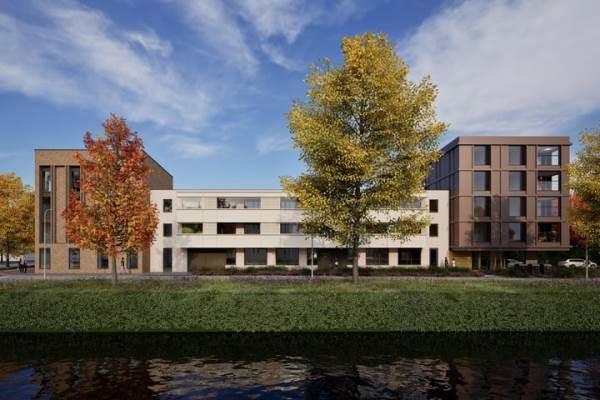 Woning Lovensekanaaldijk 112 Tilburg