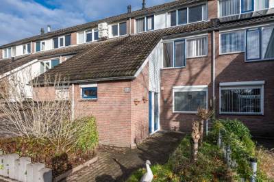Woning Bermershof 504 Uden