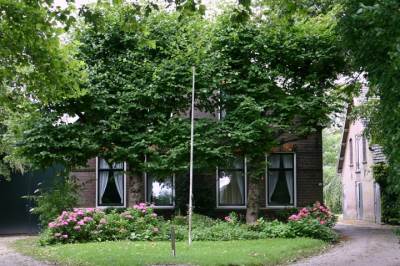 Woning Bredeweg 9 Waddinxveen