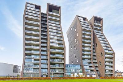 Woning Cassandraplein 31 Eindhoven