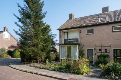 Woning Postemastraat 14 Roden